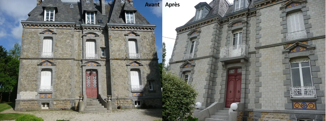 Artisan peintre FOLLIGNY