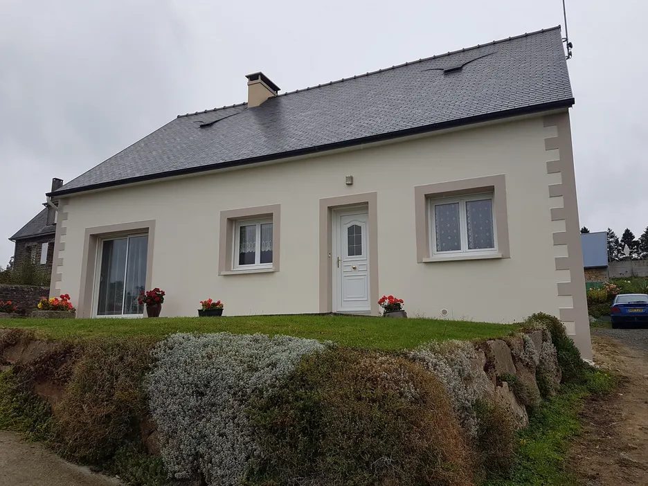 Artisan peintre SAINT-QUENTIN-SUR-LE-HOMME