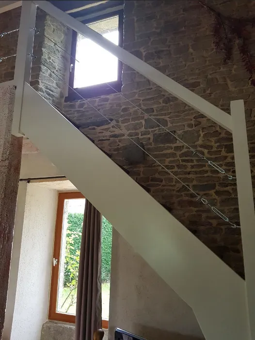 Peintre en bâtiment LA HAYE-PESNEL