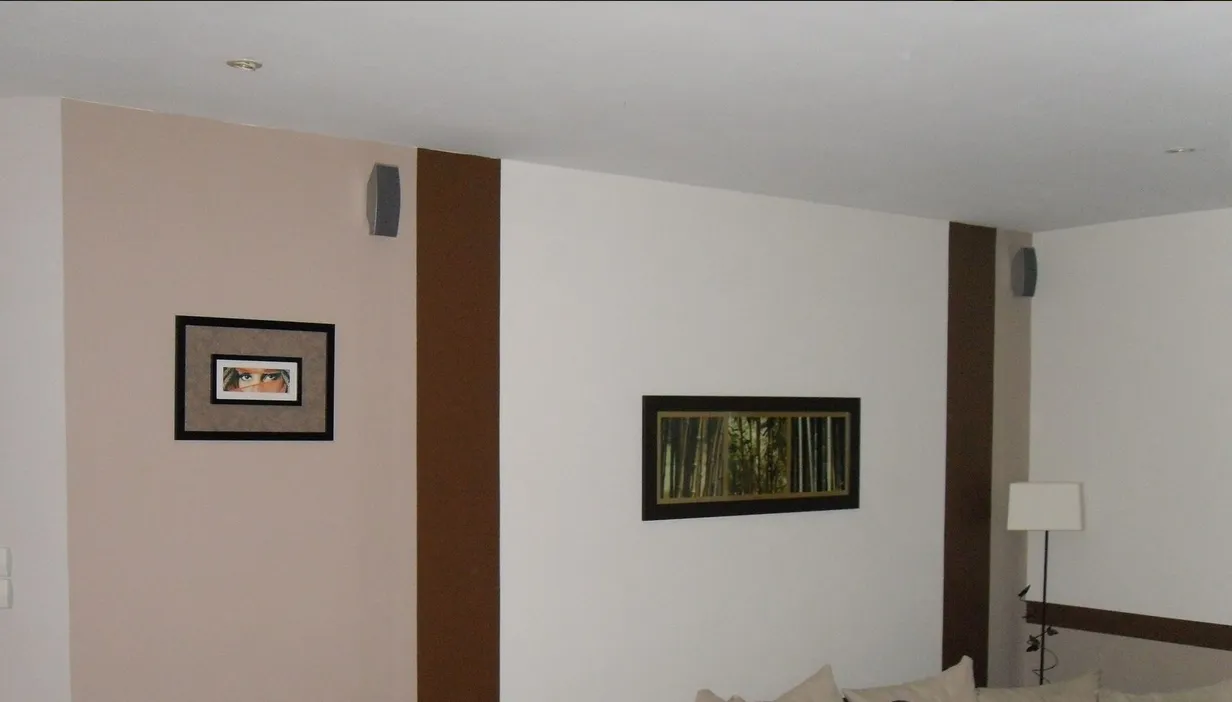 Peintre en bâtiment LA HAYE-PESNEL